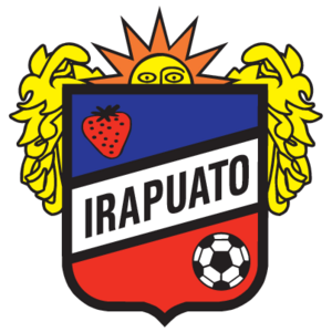 Freseros Irapuato Logo
