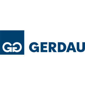 Gerdau Logo