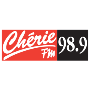 Cherie FM Logo