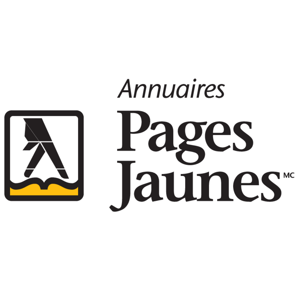 Pages,Jaunes