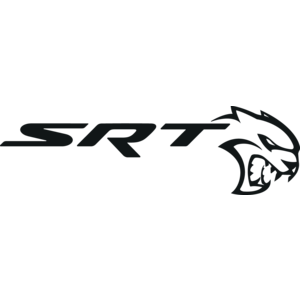 Srt Hellcat Logo