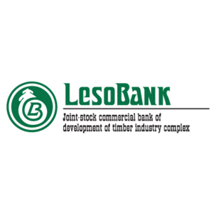 LesoBank(96) Logo