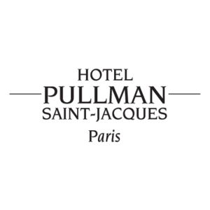 Pullman Saint-Jacque Paris