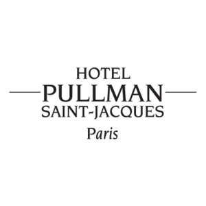 Pullman Saint-Jacque Paris Logo