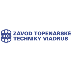 ZDB Logo