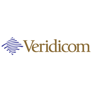Veridicom Logo