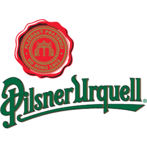 Pilsner Urquell Logo