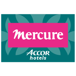 Mercure Logo