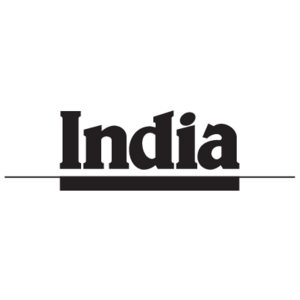 India Tourist Office Logo