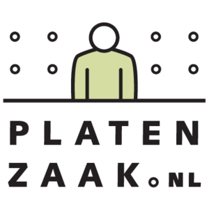 Platenzaak nl Logo