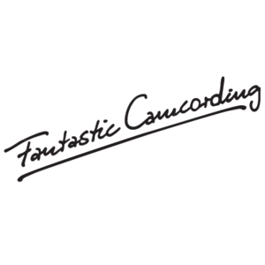 Fantastic Camcording Logo