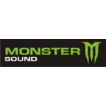 Monster Sound Logo