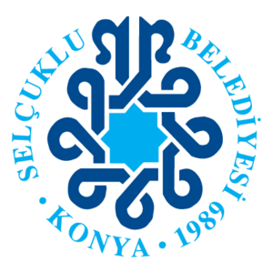Selcuklu Belediyesi Logo