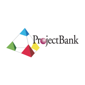 ProjectBank Logo