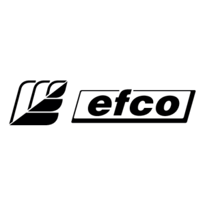 Efco Logo