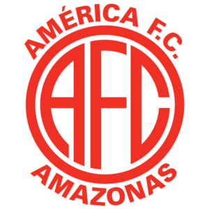 America Amazonas Logo