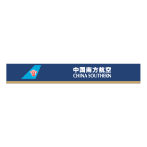 China Southern(321) Logo