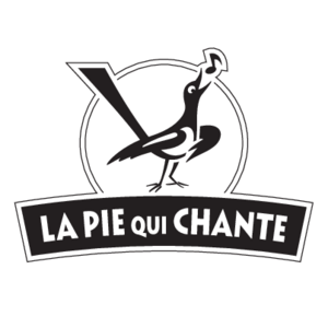 La Pie Qui Chante(18) Logo