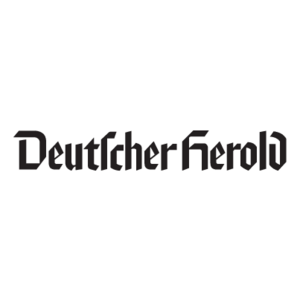 Deutscher Herold Logo