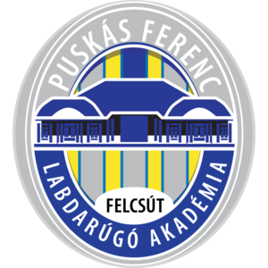 Logo, Sports, Hungary, Puskás Akadémia FC