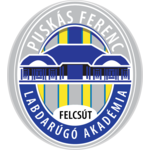 Puskás Akadémia FC Logo