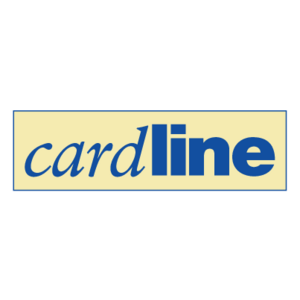 CardLine Logo
