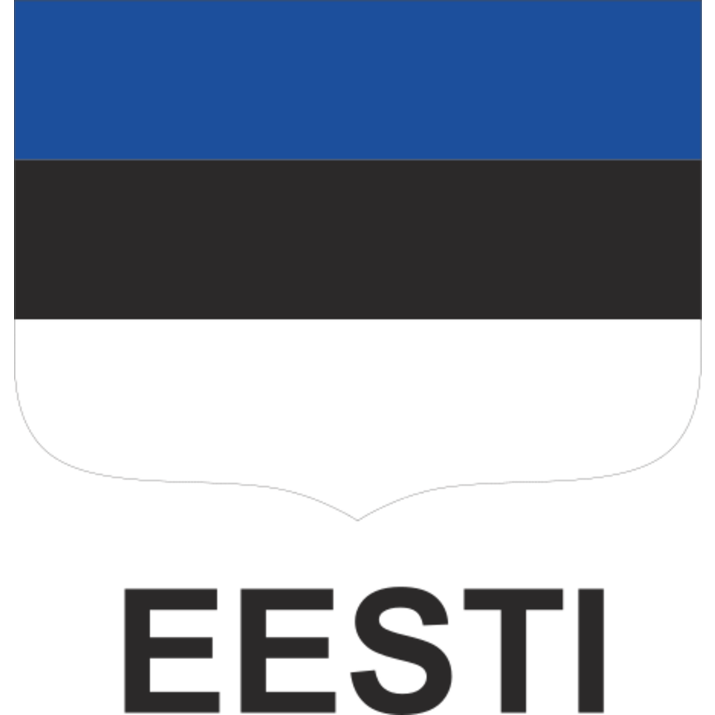 Logo, Sports, Estonia, Estonia National Ice Hockey Team