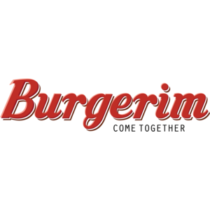 Burgerim Logo