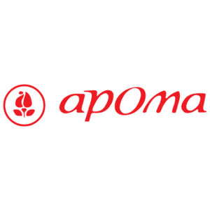 Aroma(456) Logo