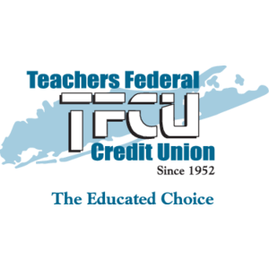 Teachers Federal Credit Union Logo