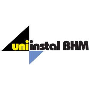 Uni Instal Logo