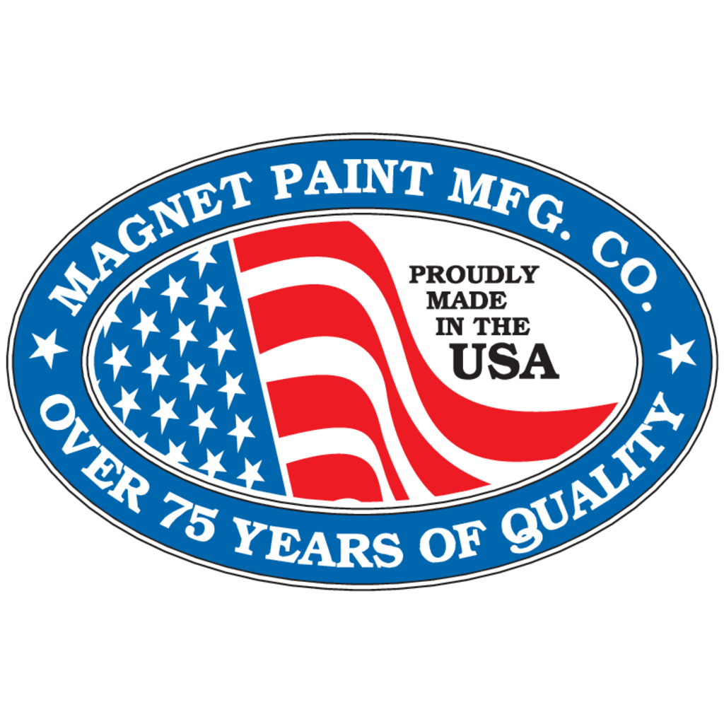 Magnet,Paint,MFG