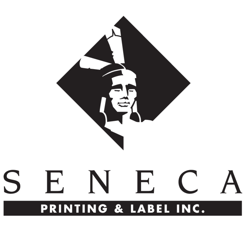 Seneca,Printing,&,Label