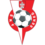 ŠKF Sered Logo