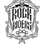 Rock Riders Logo
