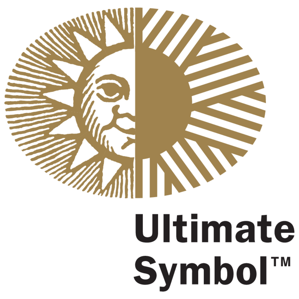 Ultimate,Symbol