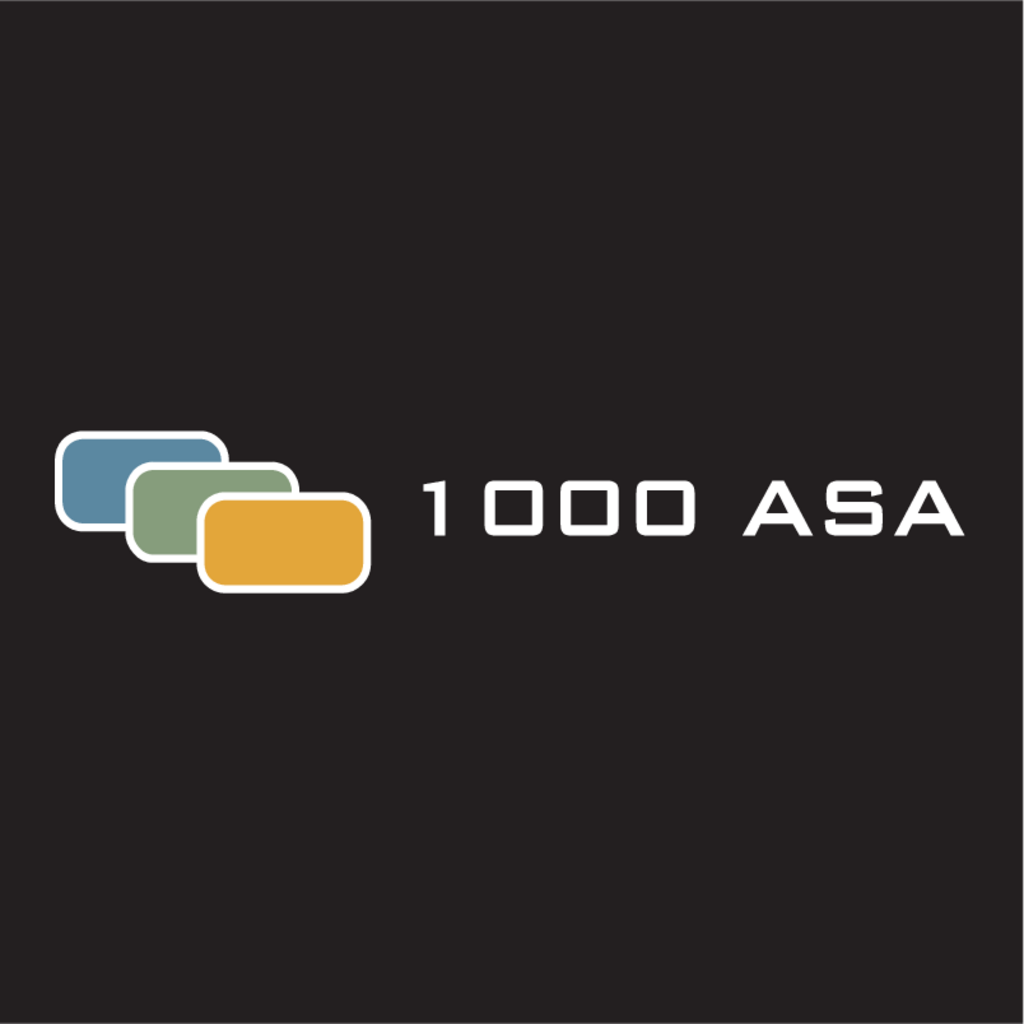 1000,ASA