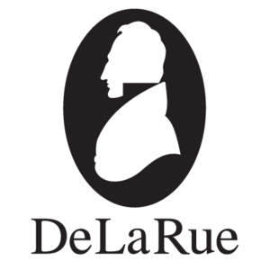 De La Rue Logo