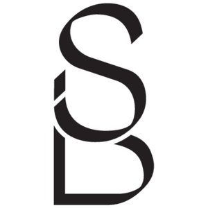 Coiffure SB Logo