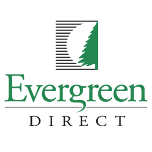 Evergreen Direct Logo