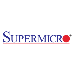 SuperMicro Computer Logo