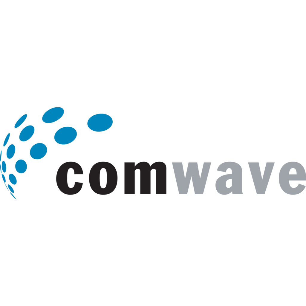 Logo, Unclassified, Canada, Comwave