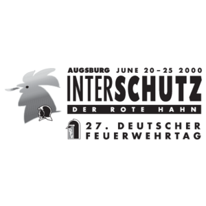 InterSchutz Logo