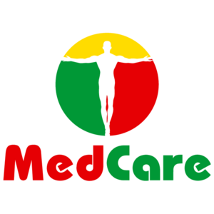 MedCare Logo