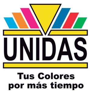 Unidas Logo