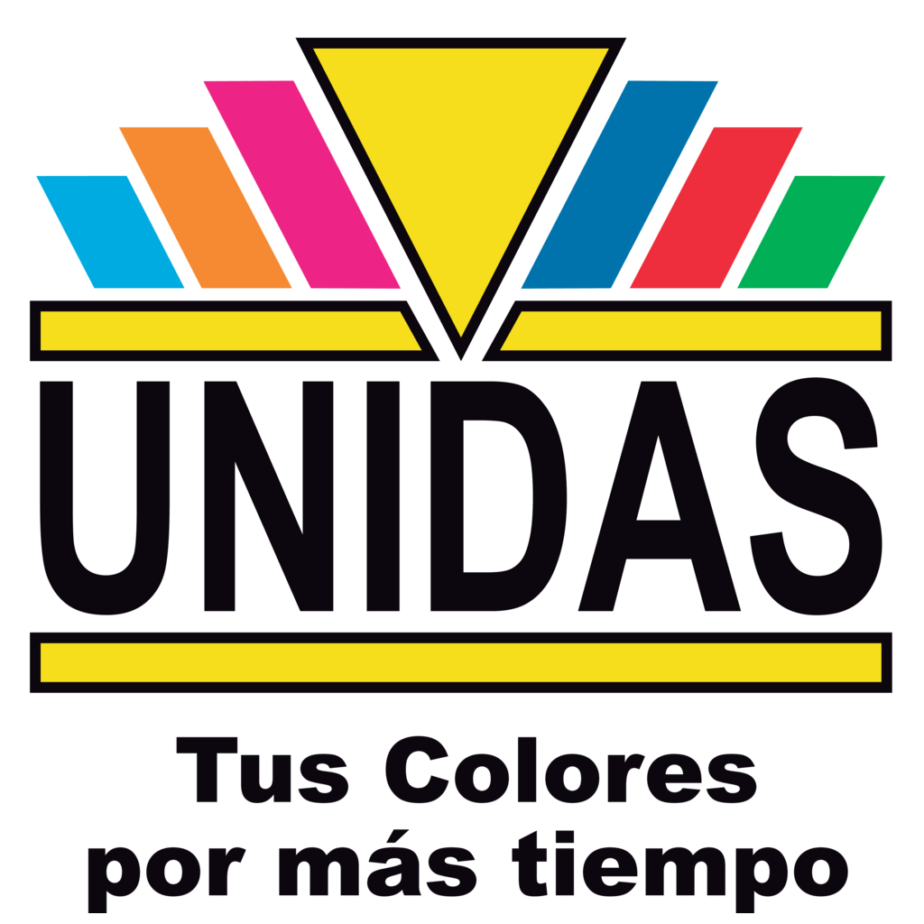 Unidas, Colores, Pinturas