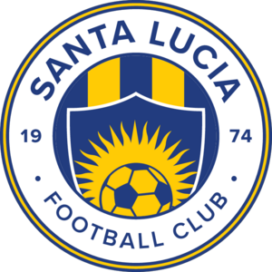 Santa Lucia F.C. Logo