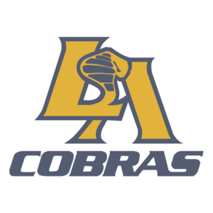 Los Angeles Cobras Logo