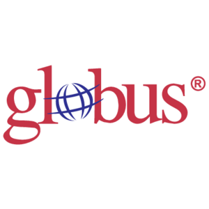 Globus Logo