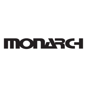 Monarch(64) Logo